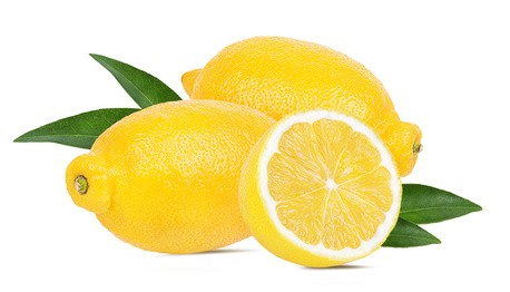 Zitrone bio