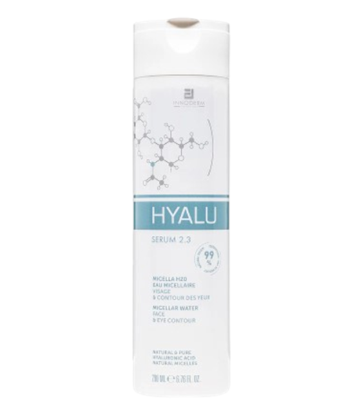 Hyalu Serum® 2.3 - Mizellenwasser
