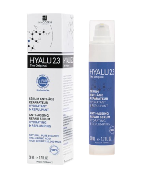 Hyalu Serum® 2.3