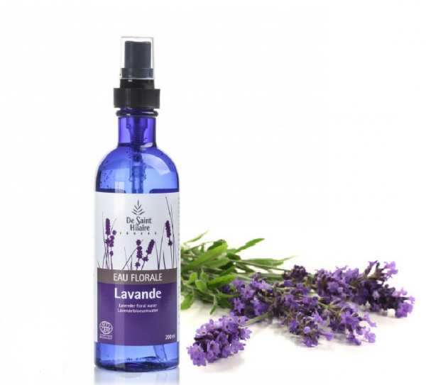 Lavendel-Hydrolat Bio