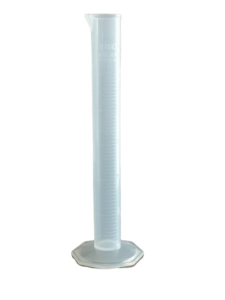 Messzylinder - 25 ml